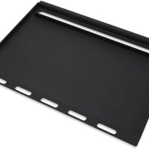Weber Rust-Resistant Griddle Insert, Genesis 300 Series