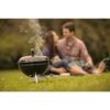 Weber Smokey Joe Portable Charcoal Grill Review Compact Lightweight and Durable