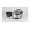 Zojirushi Micom Rice Cooker Review Compact Stainless Steel Cooker with Multiple Settings