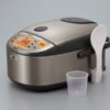 Zojirushi NP-HCC10XH Rice Cooker Review Best Induction Heating System for Perfect Rice Zojirushi NP-HCC10XH Rice Cooker Review Best Induction Heating System for Perfect Rice