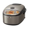 Zojirushi NP-HCC10XH Rice Cooker Review Best Induction Heating System for Perfect Rice Zojirushi NP-HCC10XH Rice Cooker Review Best Induction Heating System for Perfect Rice