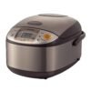 Zojirushi NS-TSC10 Rice Cooker Review Discover Why This 5.5 Cup Micom Model Impresses