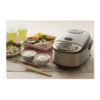 Zojirushi NS-TSC10 Rice Cooker Review Discover Why This 5.5 Cup Micom Model Impresses