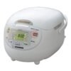 Zojirushi NS-ZCC10 Rice Cooker Review Advanced Neuro Fuzzy Logic in a Compact Design Zojirushi NS-ZCC10 Rice Cooker Review Advanced Neuro Fuzzy Logic in a Compact Design