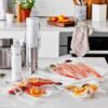 ZWILLING Fresh & Save Vacuum Sealer Bags Review for Efficient Food Storage