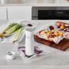 ZWILLING Fresh & Save Vacuum Sealer Bags Review for Efficient Food Storage